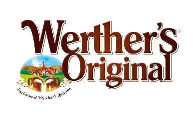 לוגו ורטרס אורגינל